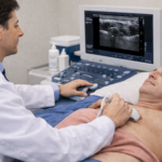 Top Small Parts USG Centres in Noida